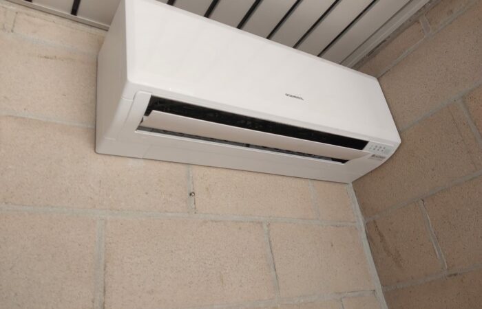 Airco Moorslede